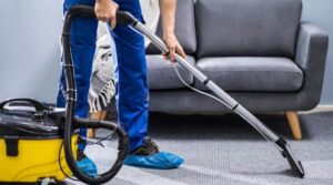 Best Commercial Cleaning Machine